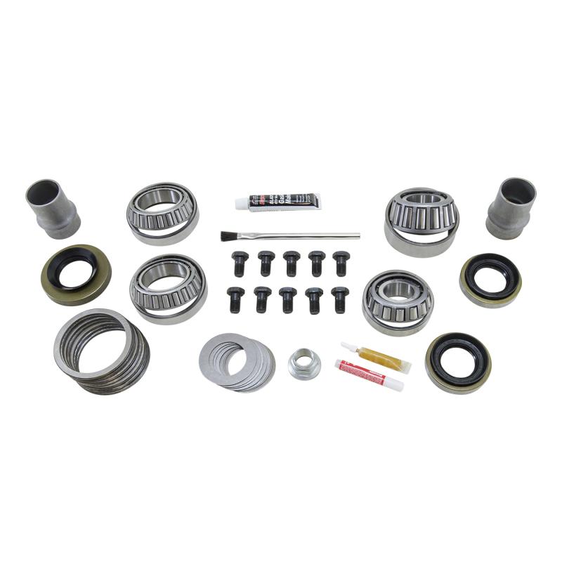 Yukon Gear & Axle YK T7.5-4CYL-FULL