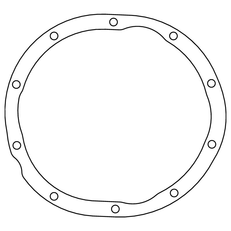 Cometic Gasket C5848-032