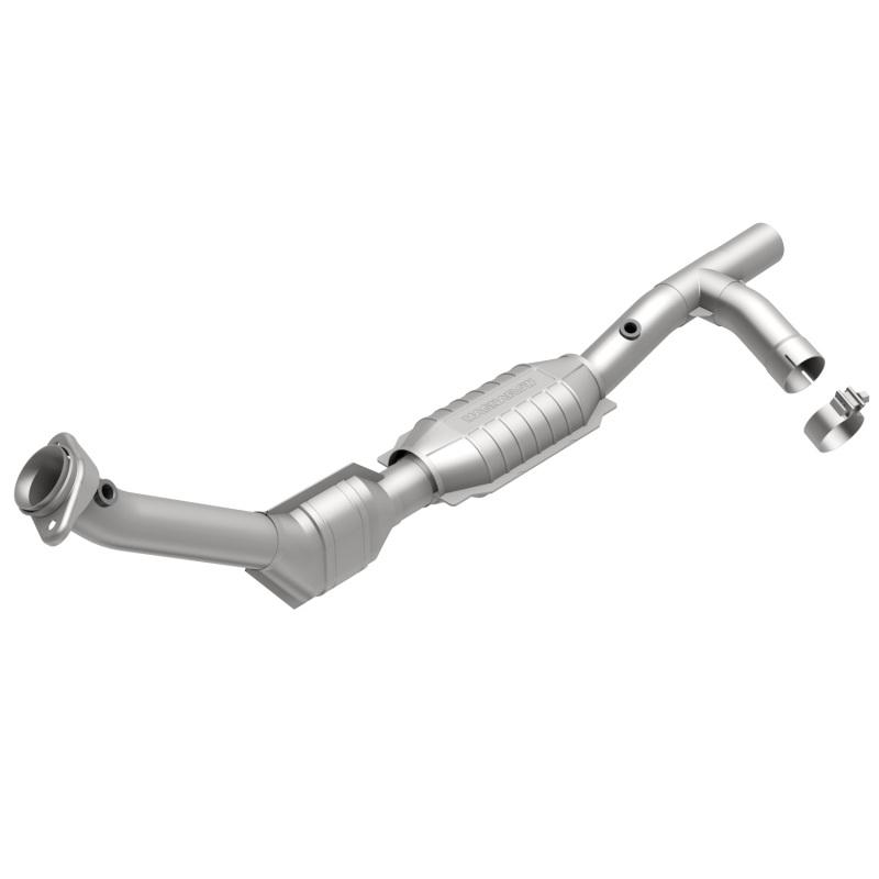 Magnaflow 447118