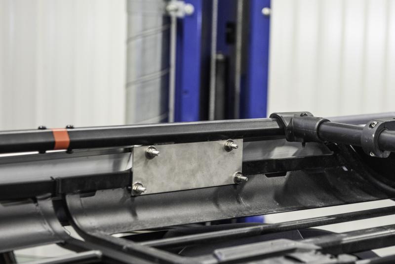 LP Aventure FLP-OFFGRID-AWN-KIT