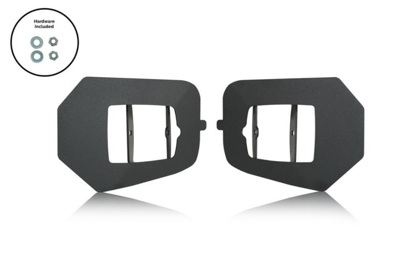 Cali Raised LED CR2359