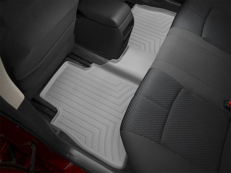 WeatherTech 464912