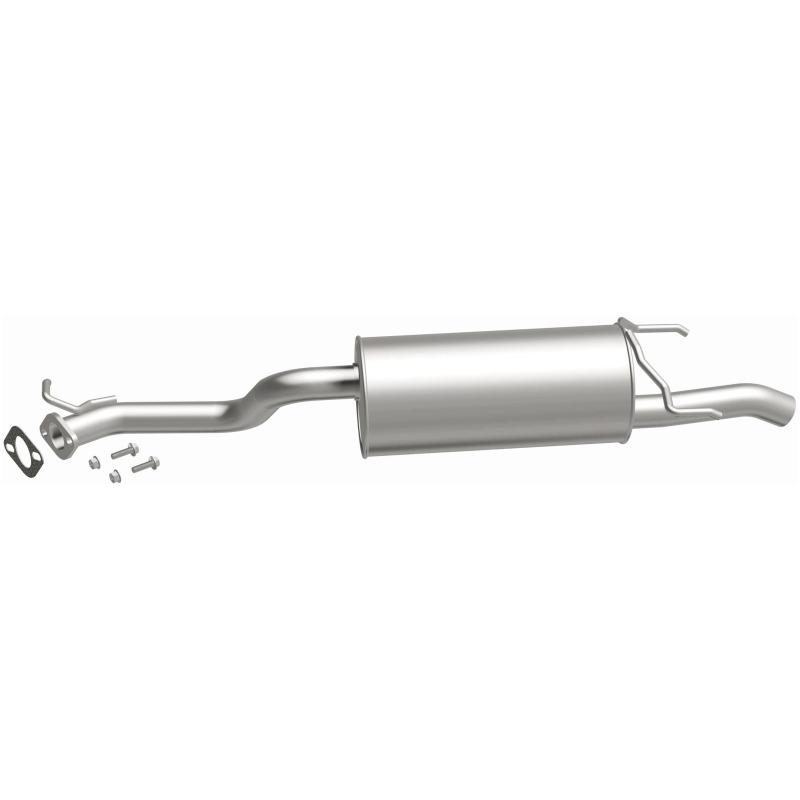 Magnaflow 108-0075