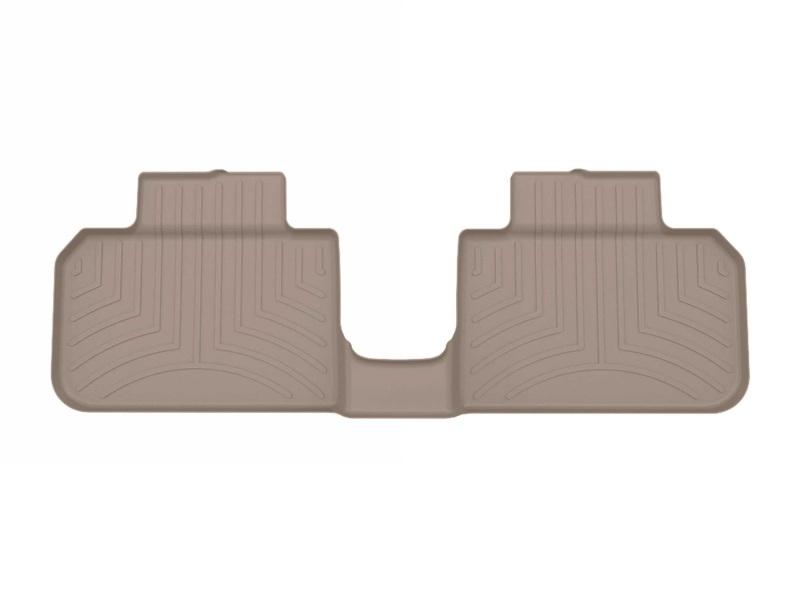 WeatherTech 45190-1-2