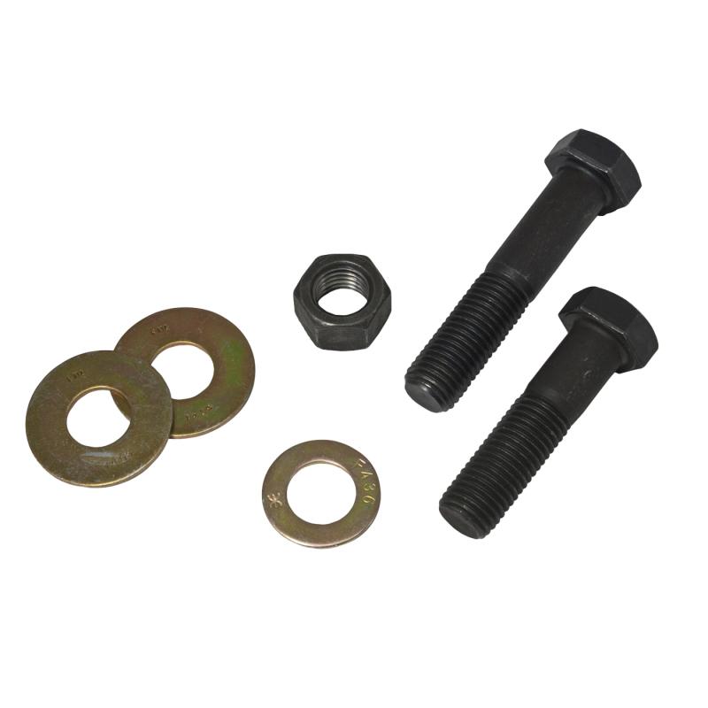 Yukon Gear & Axle YT T01