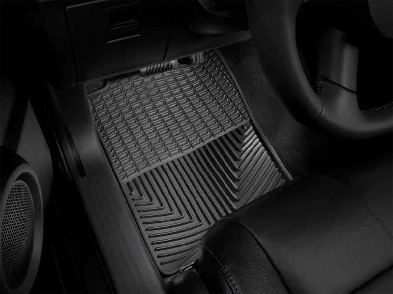 WeatherTech W11