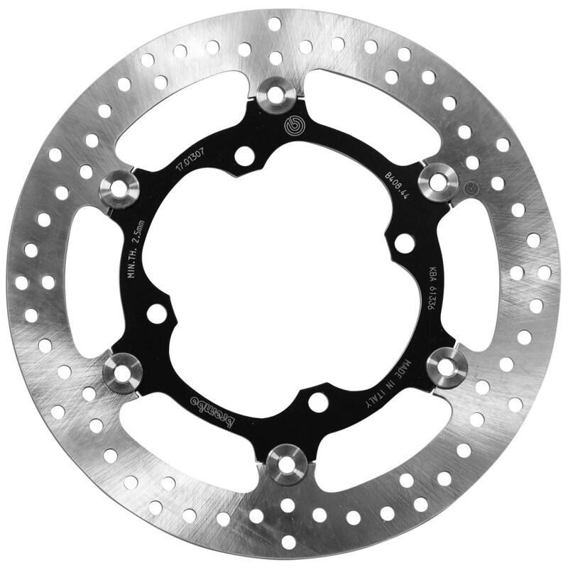 Brembo OE 78B40844