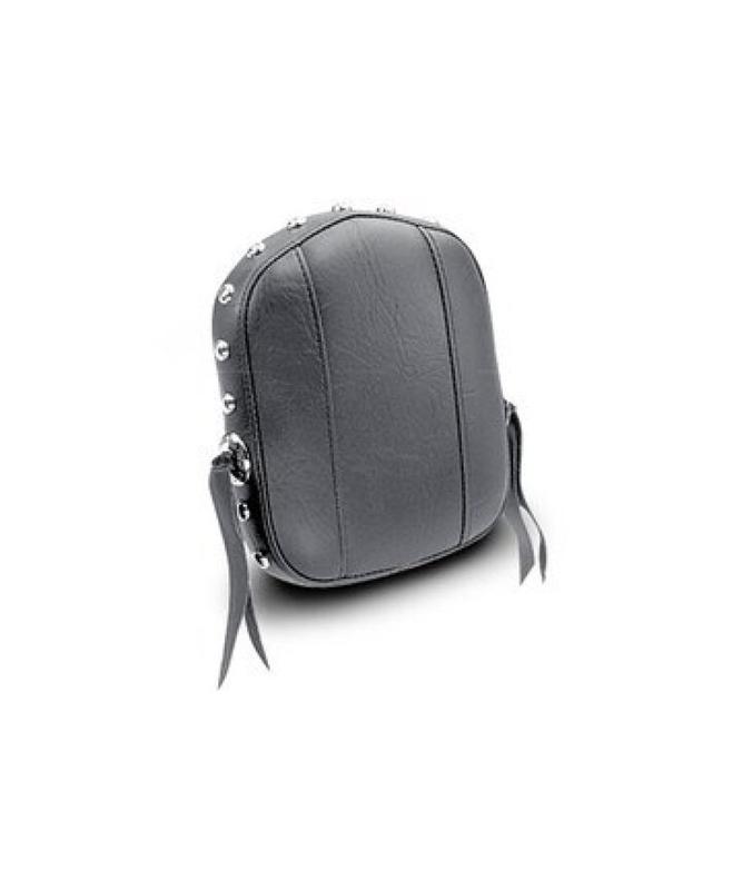 Mustang Motorcycle 75312