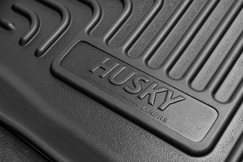 Husky Liners 52811