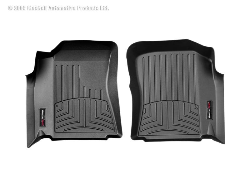 WeatherTech 440011