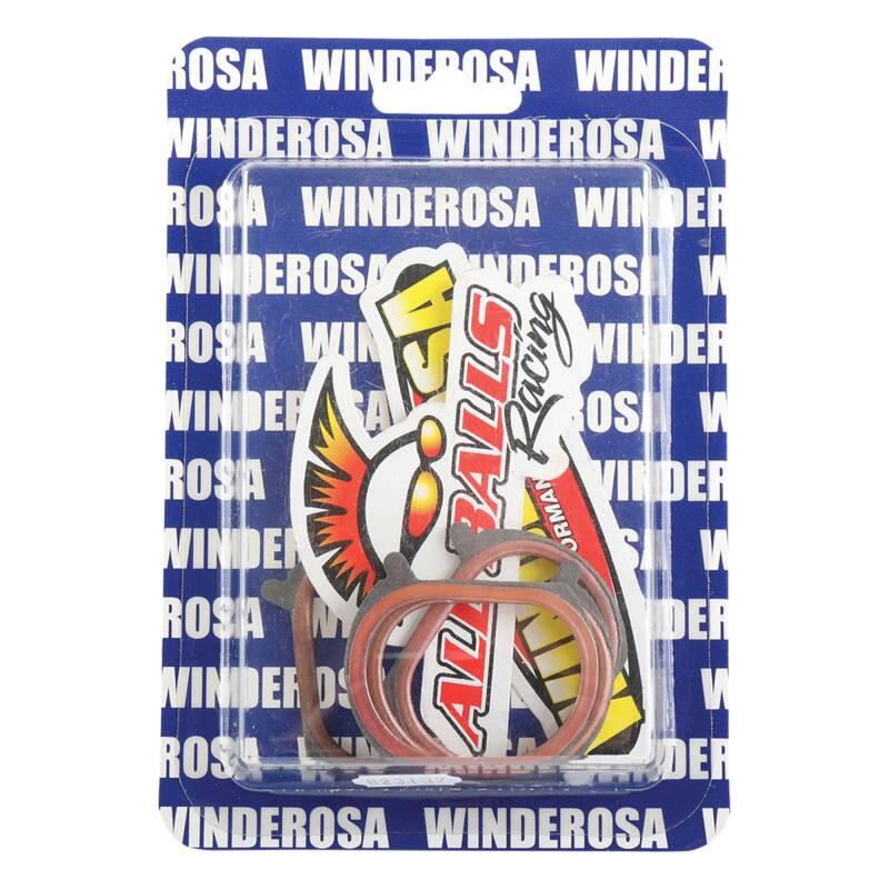 Vertex Pistons 823137