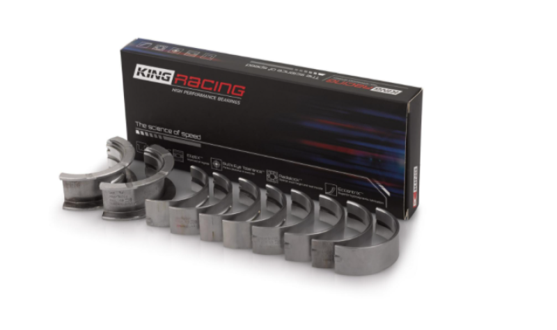 King Engine Bearings MB557GPC010