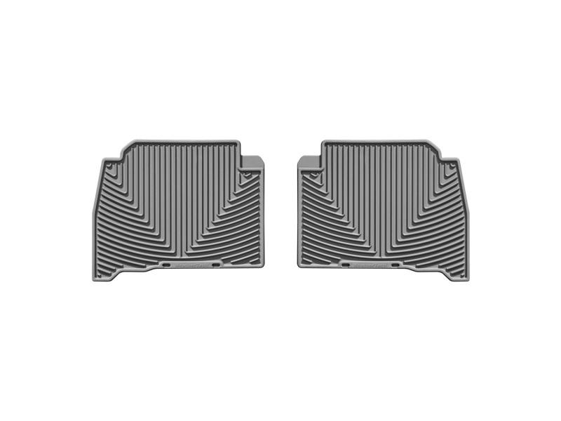 WeatherTech W127GR