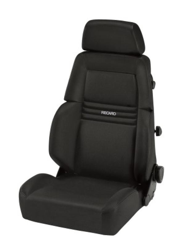 Recaro LTF.00.000.NN11