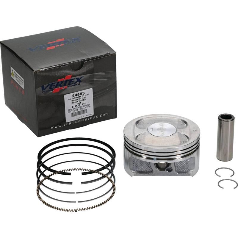 Vertex Pistons 24563