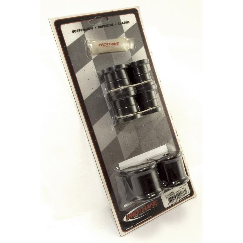 Rugged Ridge 1-1112BL