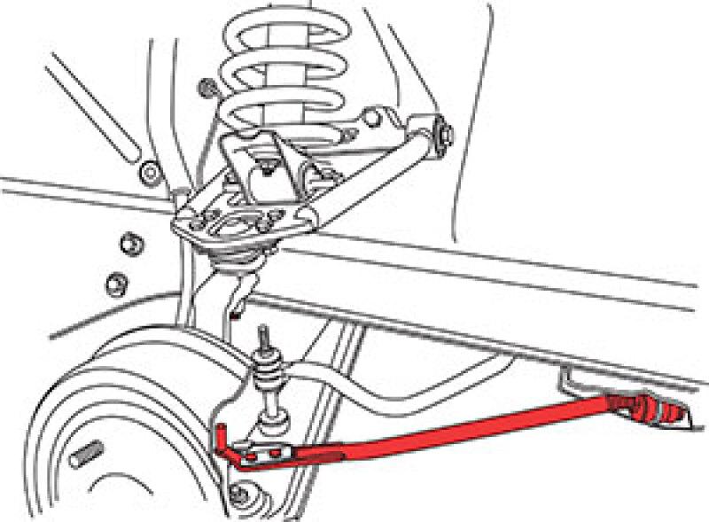 SPC Performance 94230