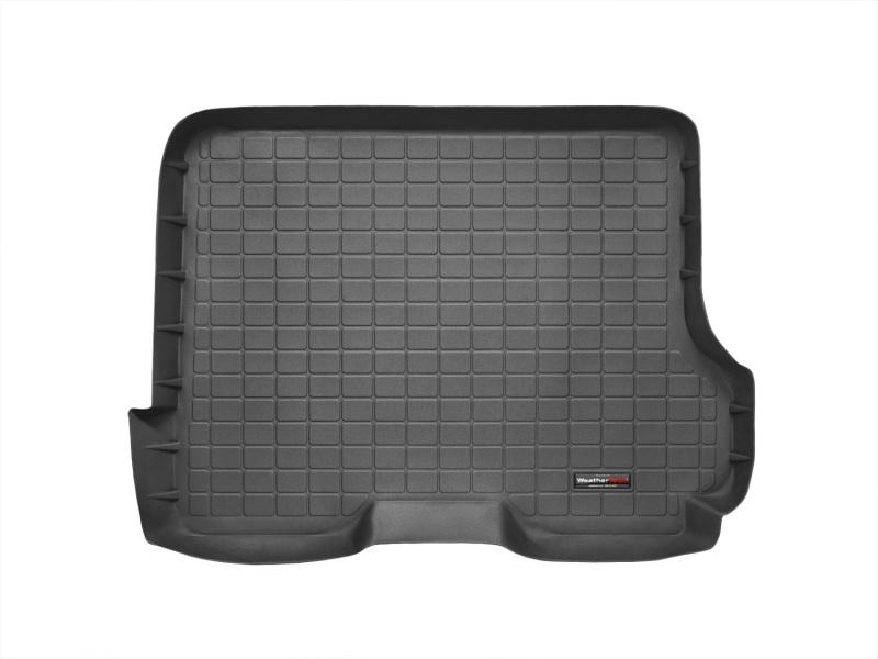 WeatherTech 40003