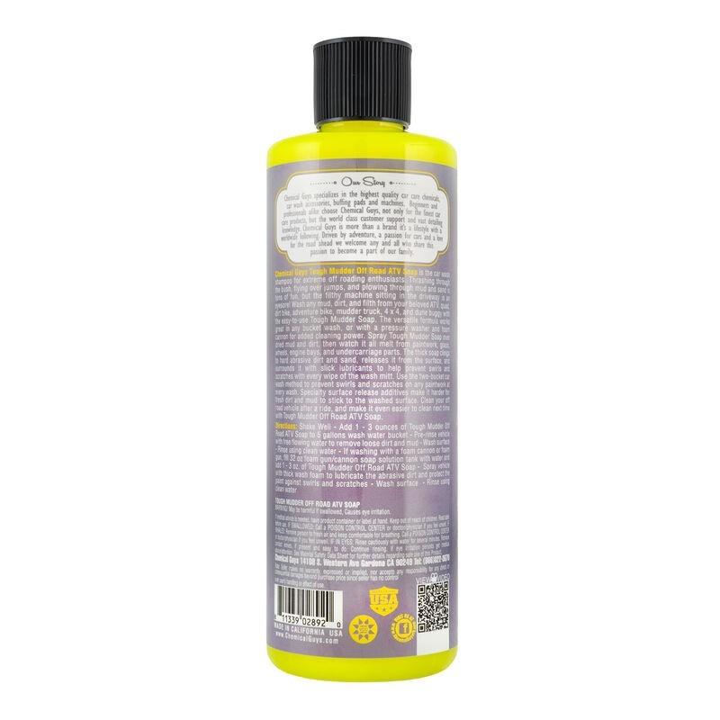 Chemical Guys CWS20216