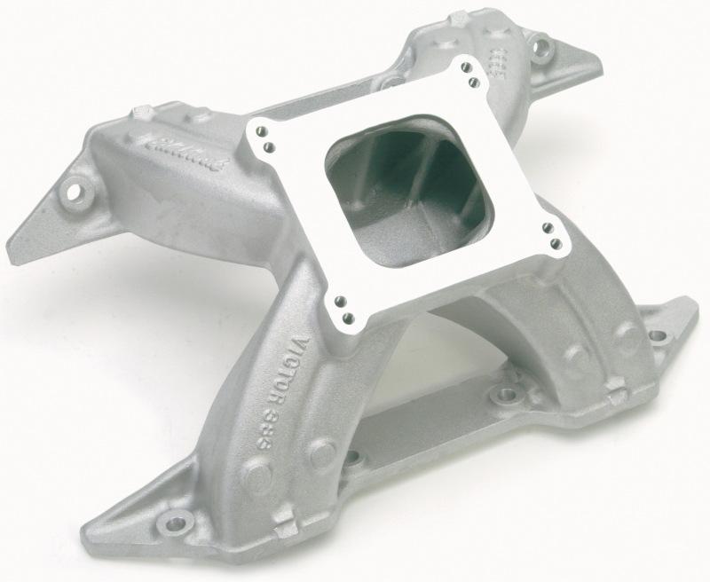 Edelbrock 2886