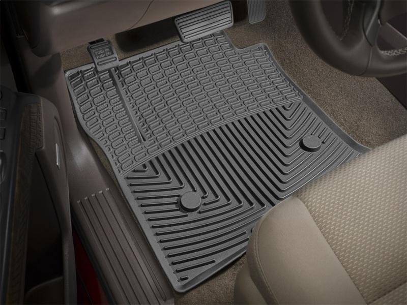 WeatherTech W409