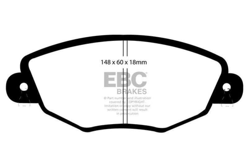 EBC DP21322