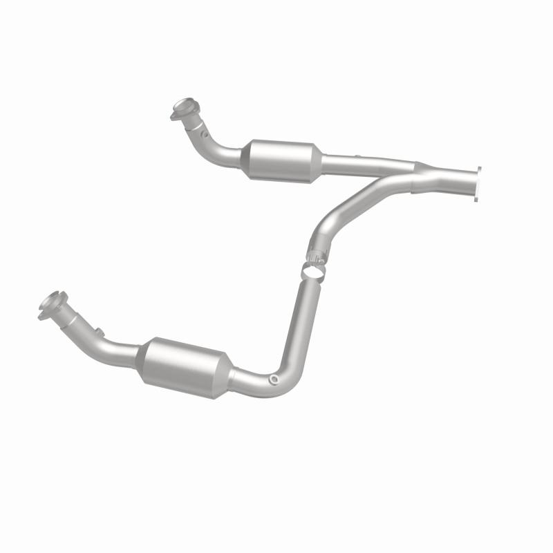 Magnaflow 4451420