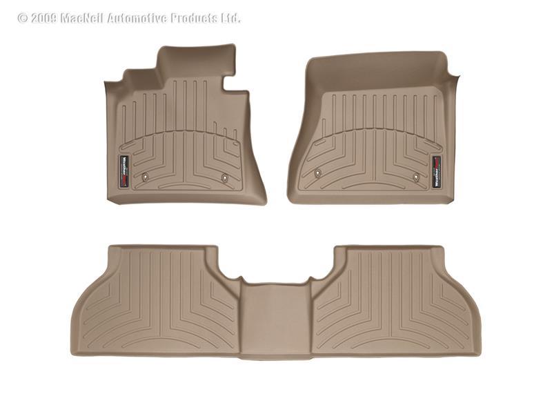 WeatherTech 451183