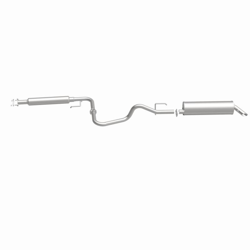 Magnaflow 106-0204