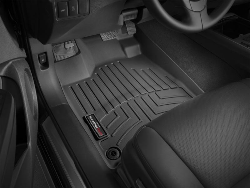 WeatherTech 444711