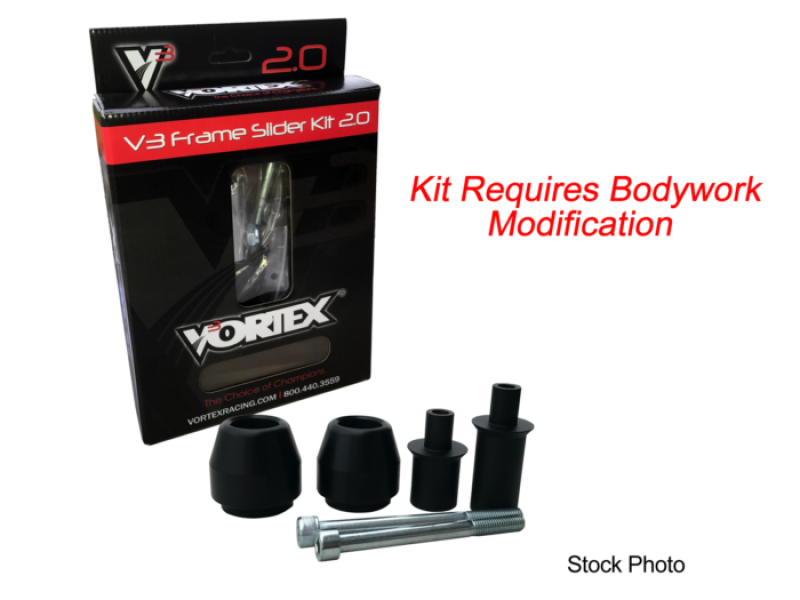 Vortex Racing SR215