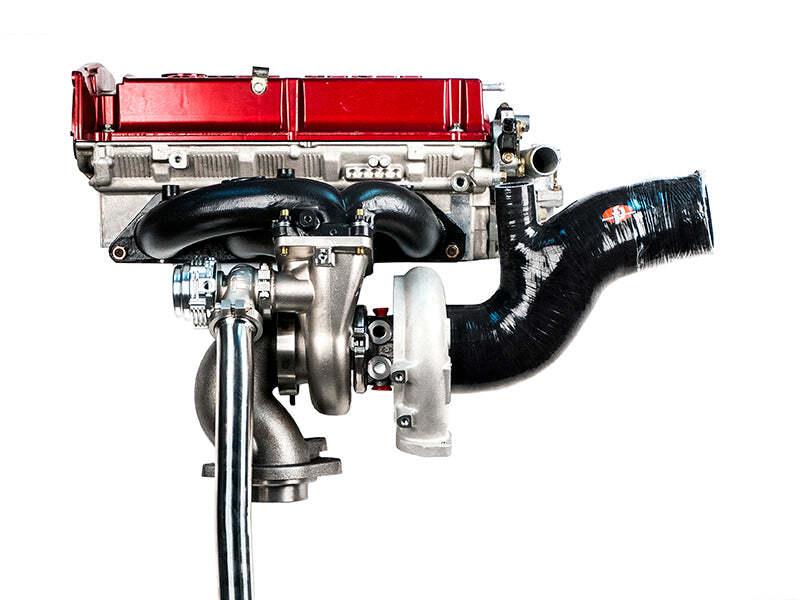 Forced Performance 6009030