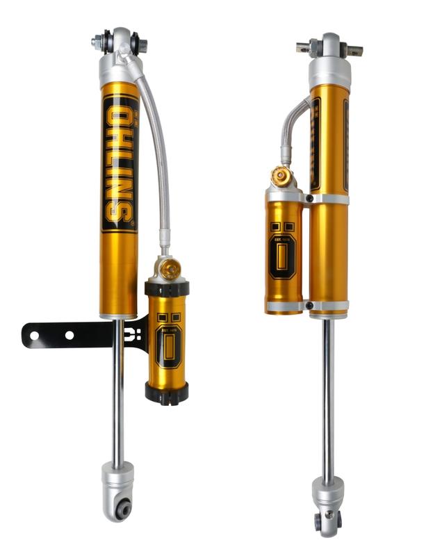Ohlins JEV MV10