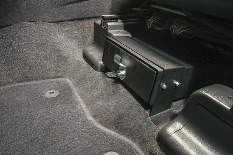 Tuffy Products 335-01