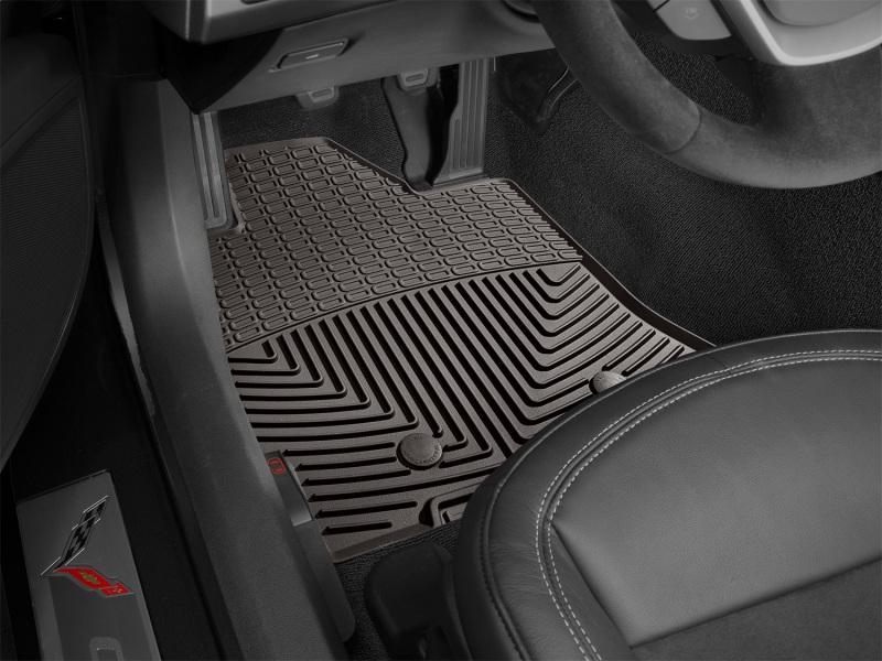 WeatherTech W421CO