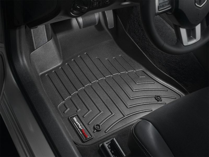 WeatherTech 443791