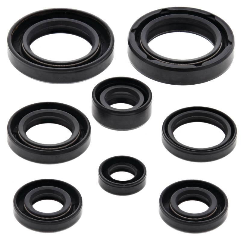 Vertex Pistons 822130