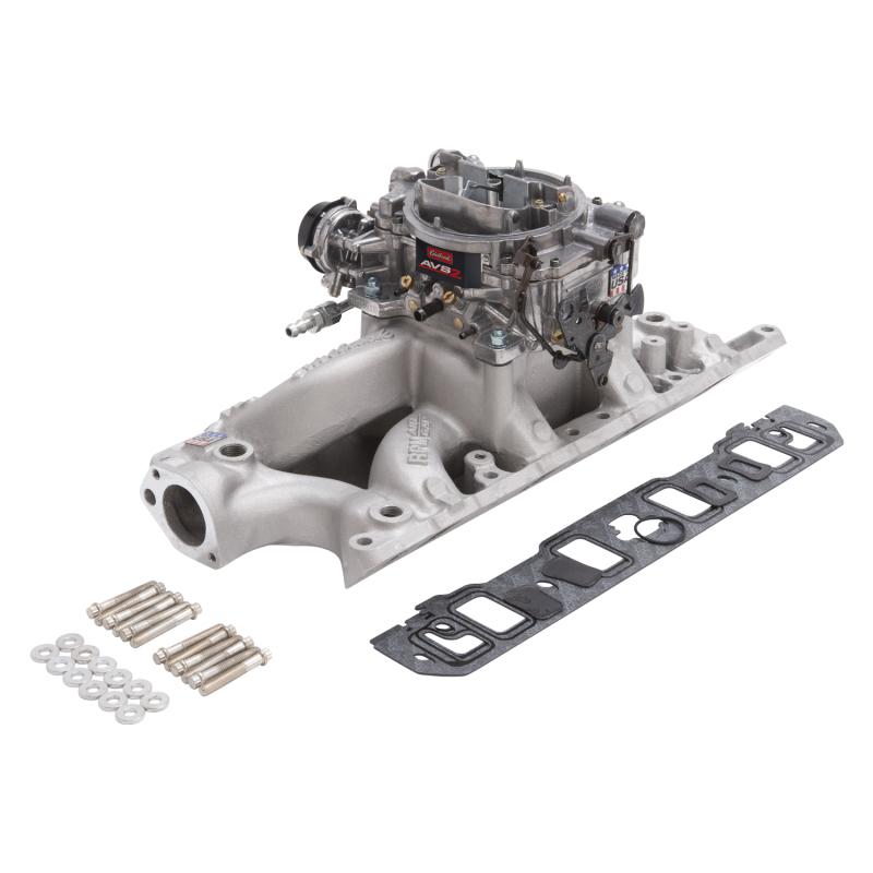 Edelbrock 2033