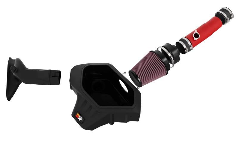 K&N Engineering 69-8625TWR