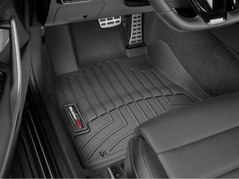 WeatherTech 4412381