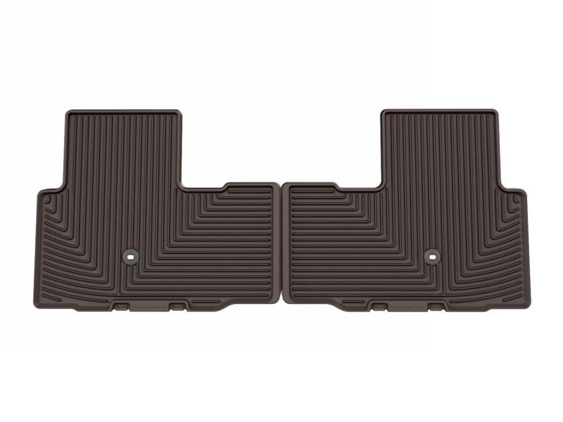 WeatherTech W665CO
