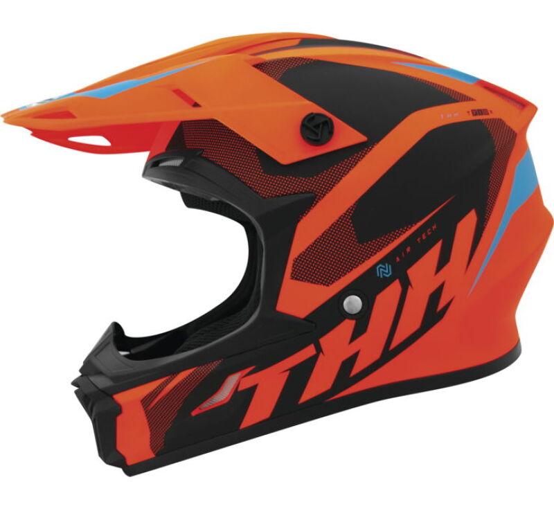THH Helmets 647884
