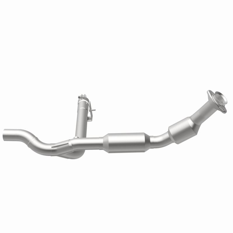 Magnaflow 4583009
