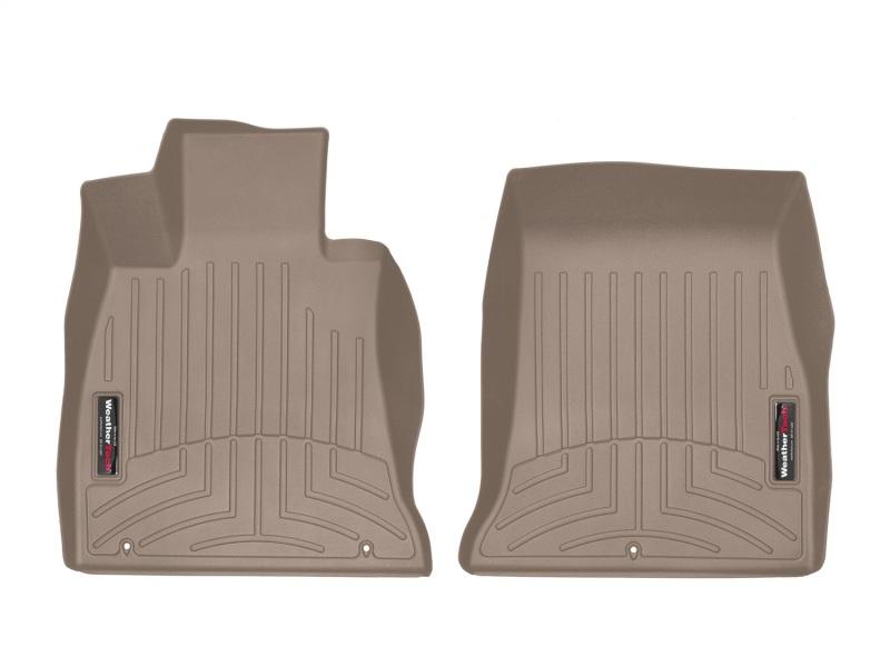 WeatherTech 4514341