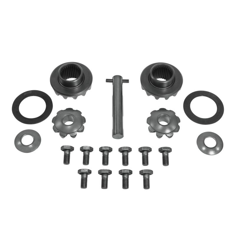 Yukon Gear & Axle YPKD30-S-27-JK