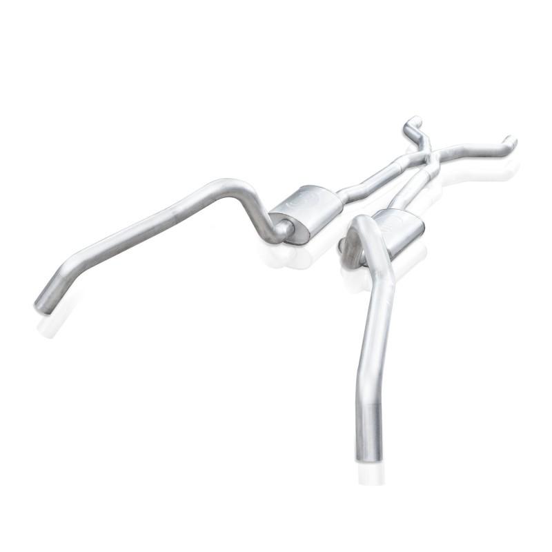 Stainless Works NVSBC3CB