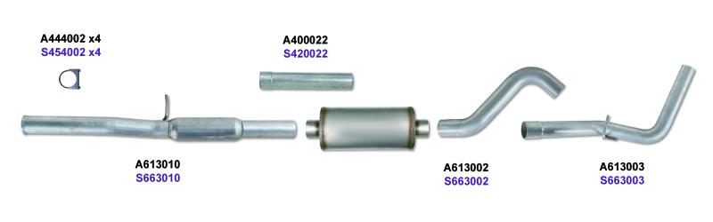 Diamond Eye Performance K3124A