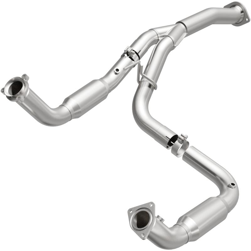 Magnaflow 4551252