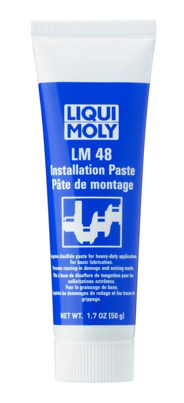 LIQUI MOLY 20216