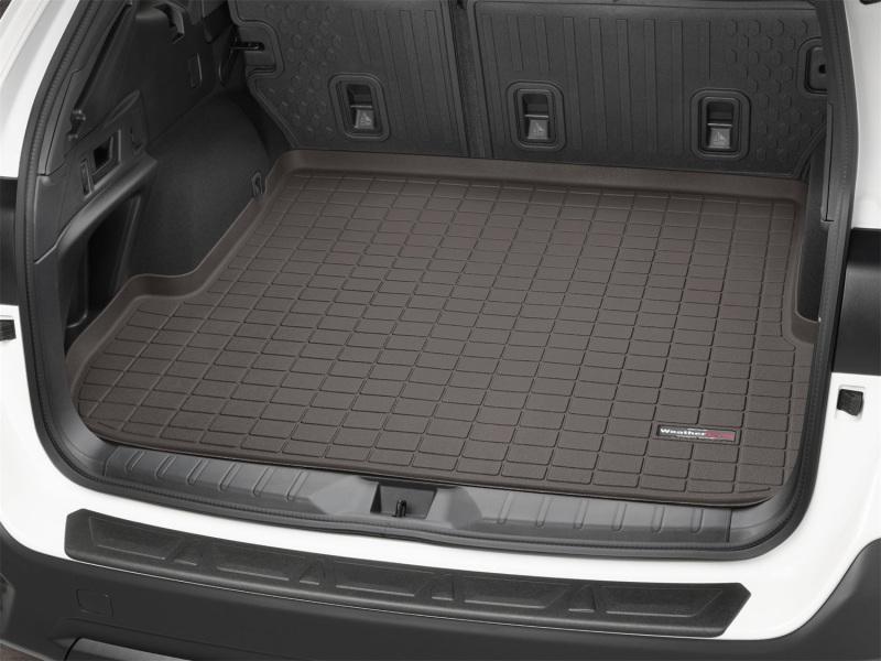 WeatherTech 431320